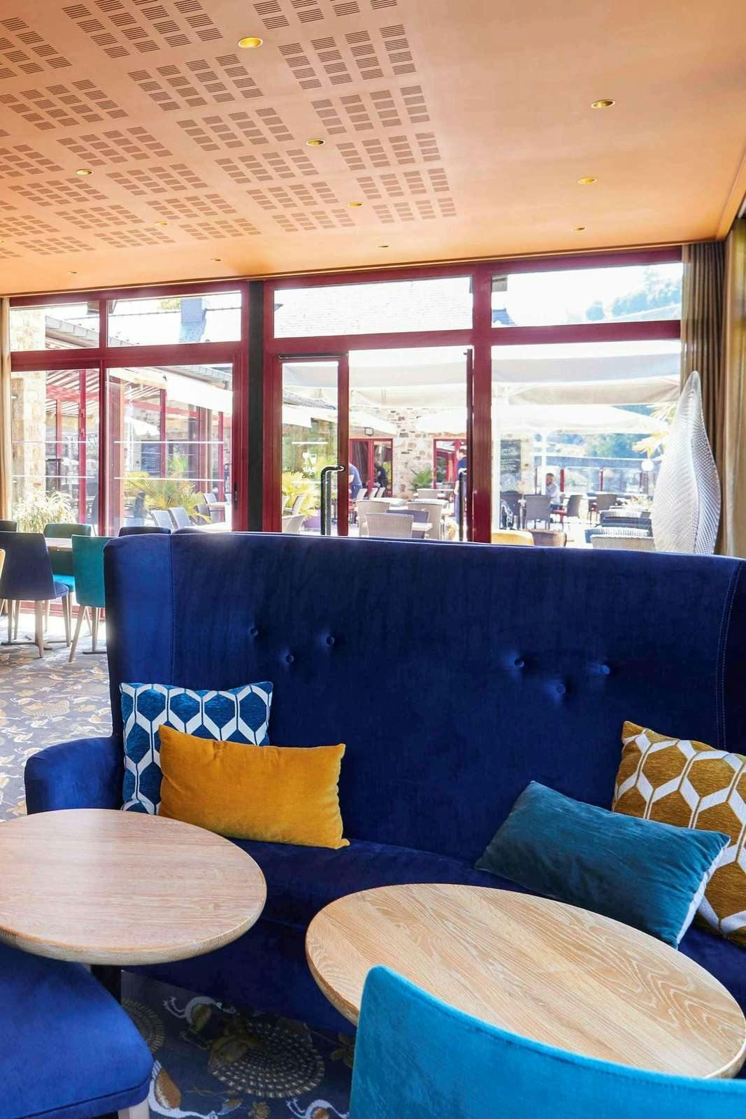 Hotel Mercure Dinan Port Le Jerzual photo 3