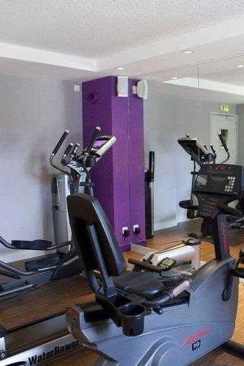 Hotel Mercure Dinan Port Le Jerzual photo 5