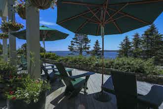 Hotel Spruce Point Inn Resort & Spa photo 1