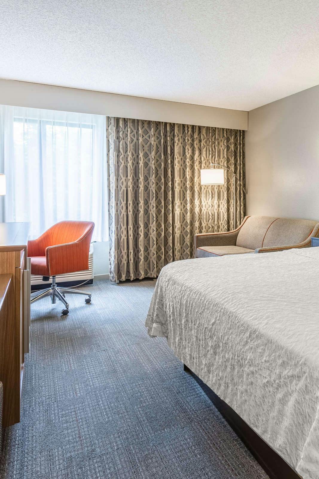 Hotel Hampton Inn Eau Claire photo 3