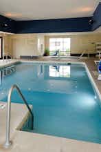 Hotel Hampton Inn Eau Claire photo 4