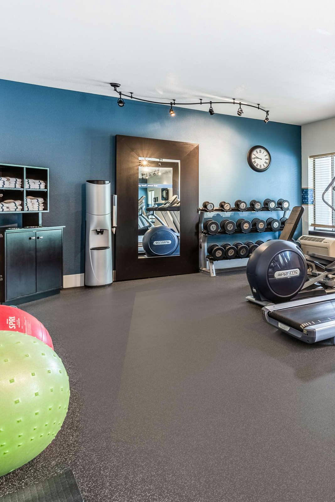 Hotel Hampton Inn Eau Claire photo 5