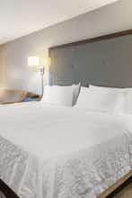 Hotel Hampton Inn Eau Claire photo 2