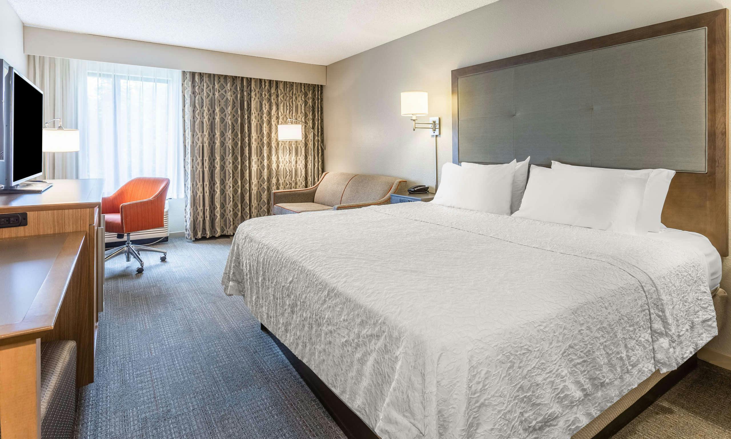 Hampton Inn Eau Claire