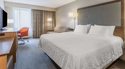 Hampton Inn Eau Claire