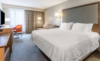 Hampton Inn Eau Claire