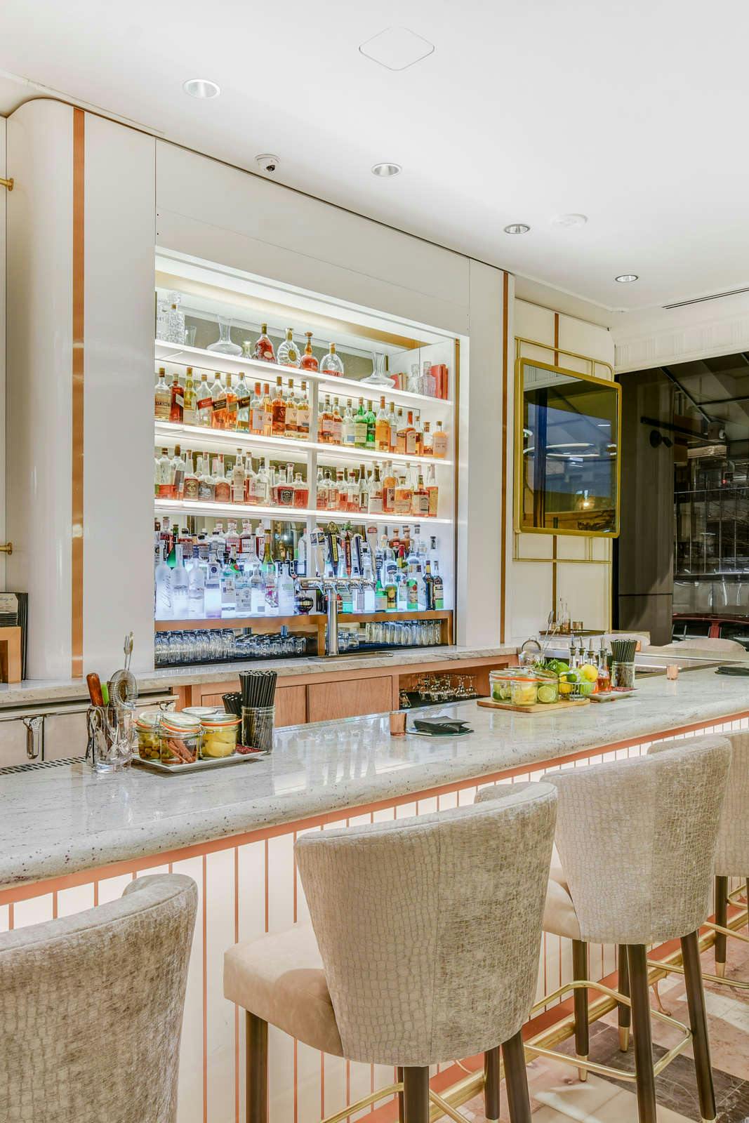 Hotel Le Méridien Washington, D.C., The Madison photo 1