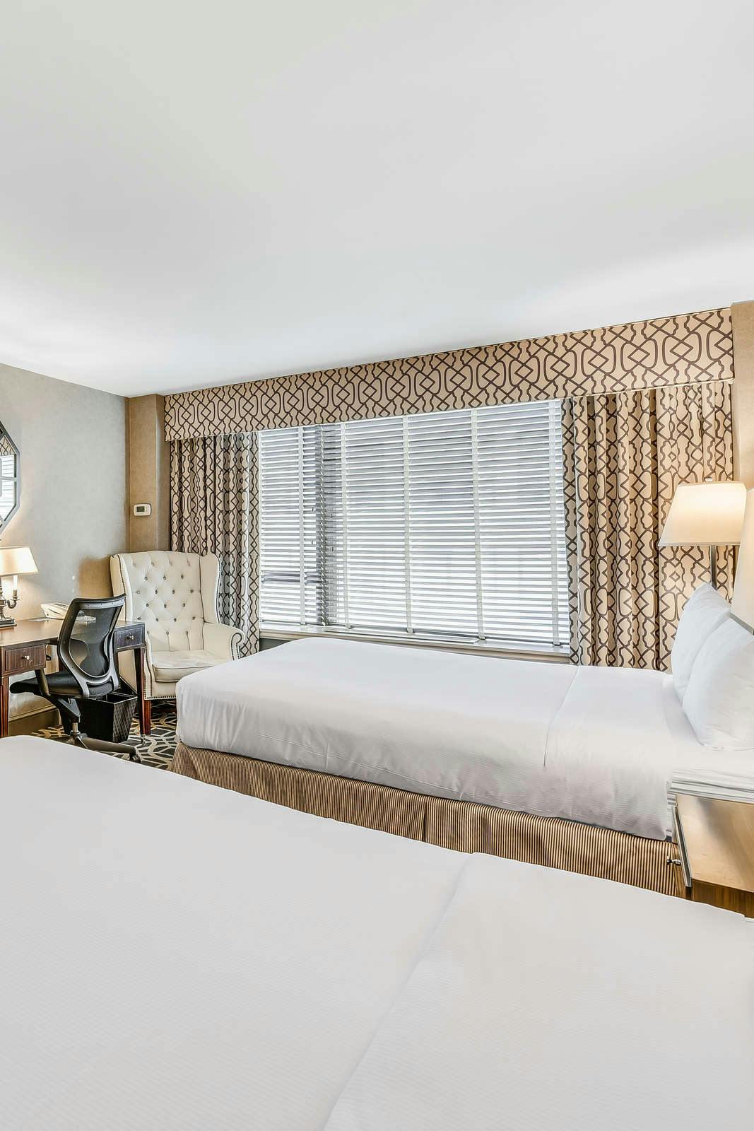 Hotel Le Méridien Washington, D.C., The Madison photo 5