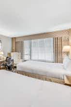 Hotel Le Méridien Washington, D.C., The Madison photo 5