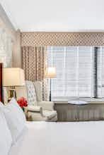 Hotel Le Méridien Washington, D.C., The Madison photo 2