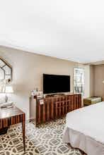 Hotel Le Méridien Washington, D.C., The Madison photo 4