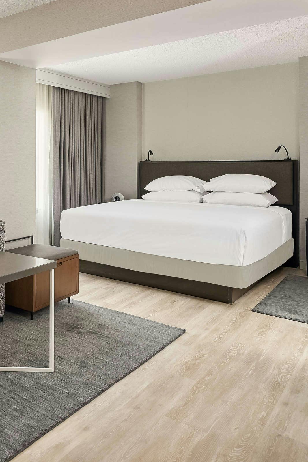 Hotel Hyatt Regency Deerfield photo 1