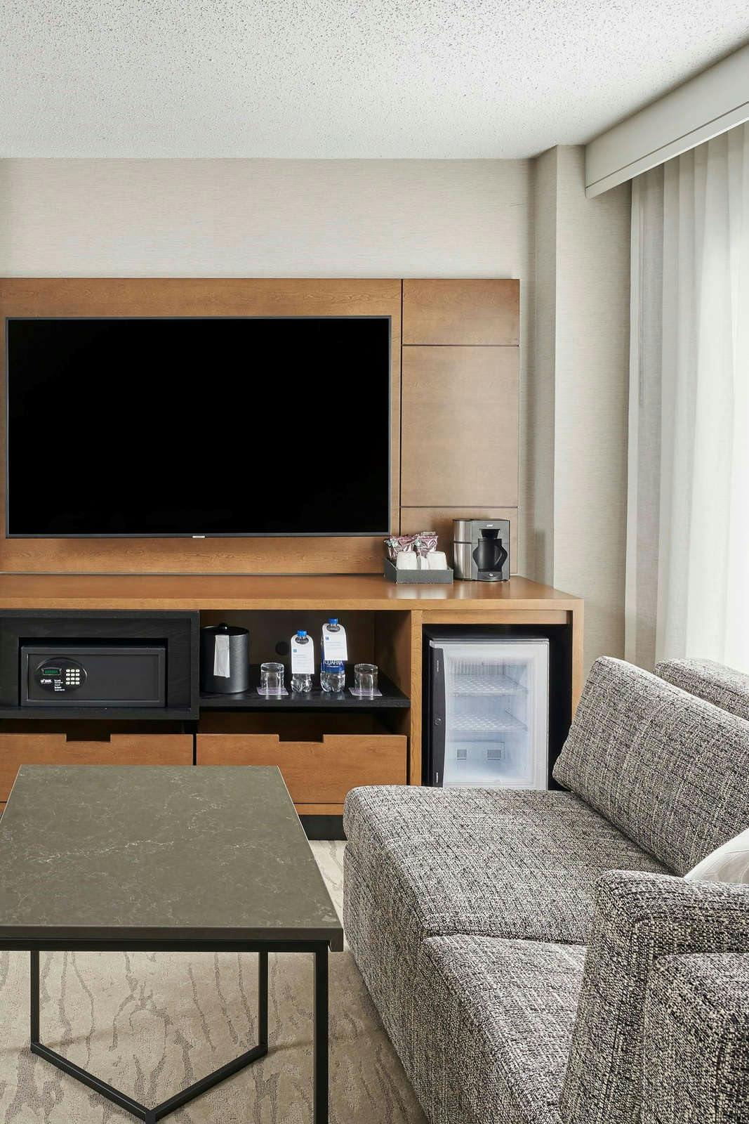 Hotel Hyatt Regency Deerfield photo 4