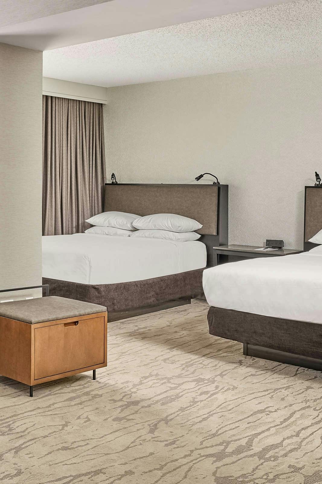 Hotel Hyatt Regency Deerfield photo 3