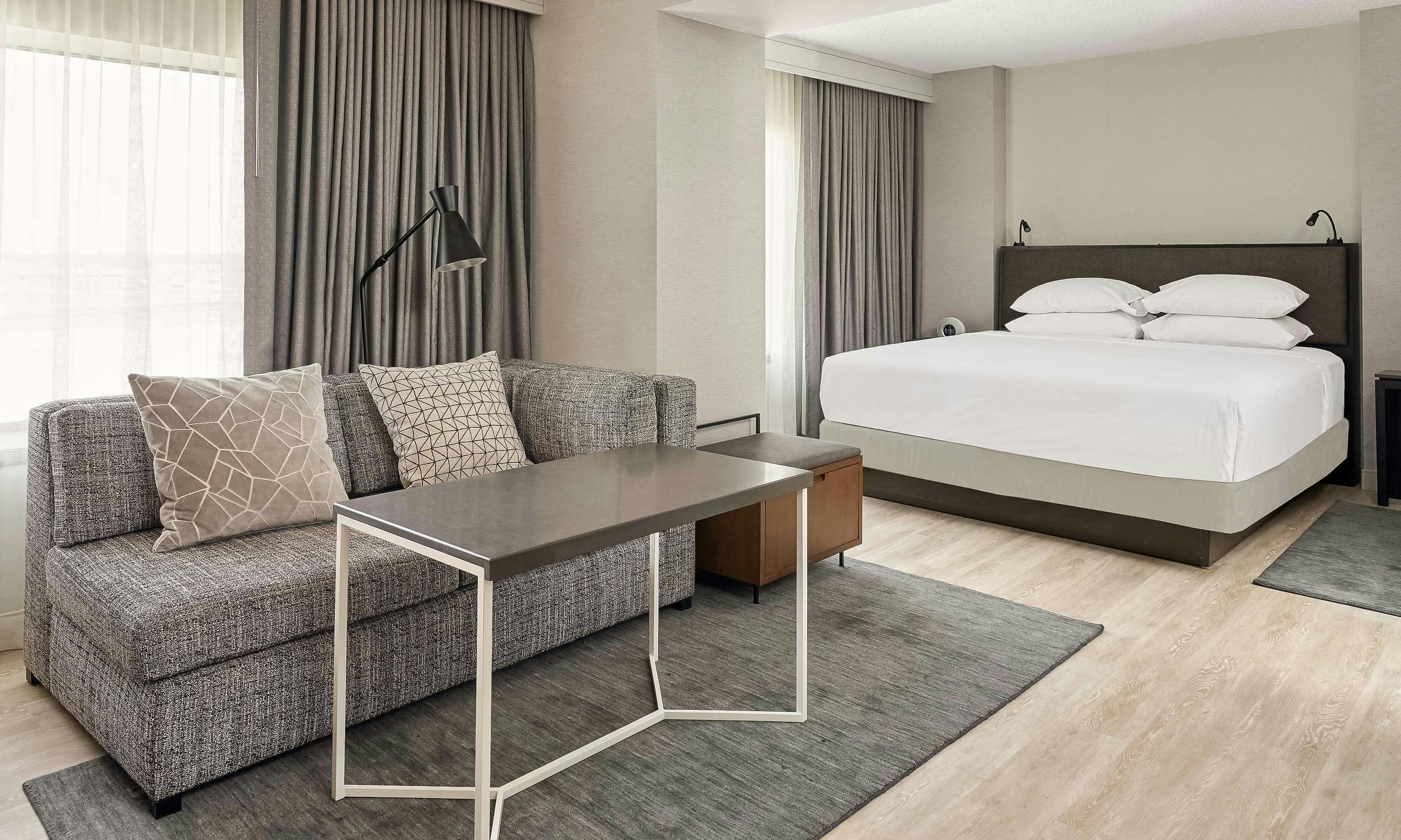 Hyatt Regency Deerfield