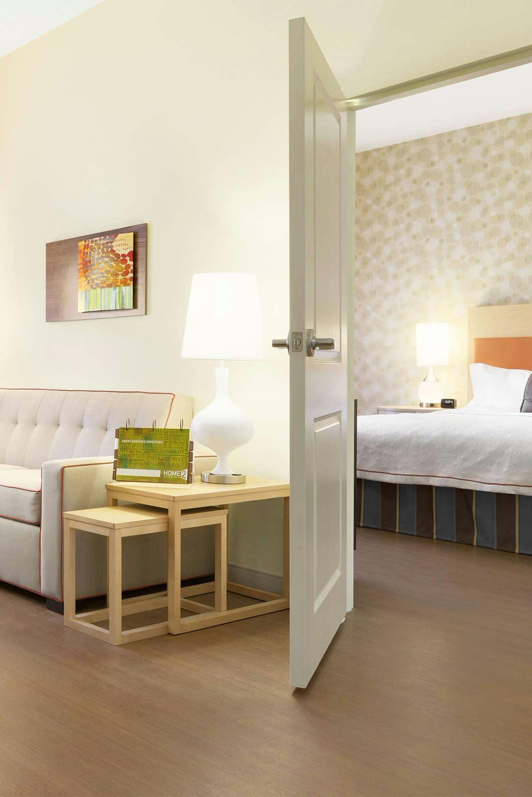 Hotel Home2 Suites by Hilton Stillwater photo 1