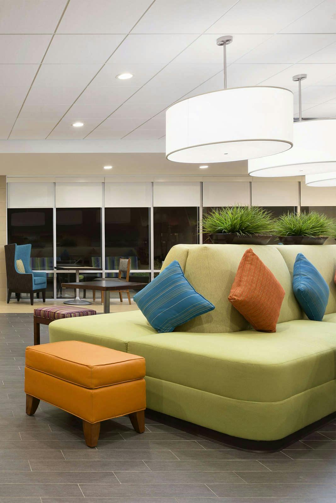 Hotel Home2 Suites by Hilton Stillwater photo 4