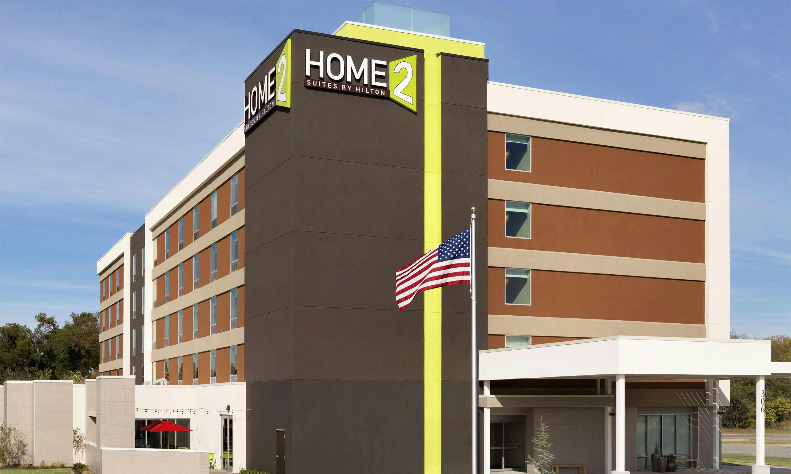 Home2 Suites by Hilton Stillwater