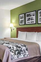 Hotel Sleep Inn and Suites Conference Center And Water Park photo 1