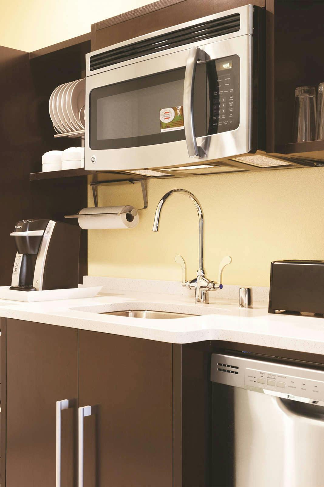 Hotel Home2 Suites by Hilton Stillwater photo 3