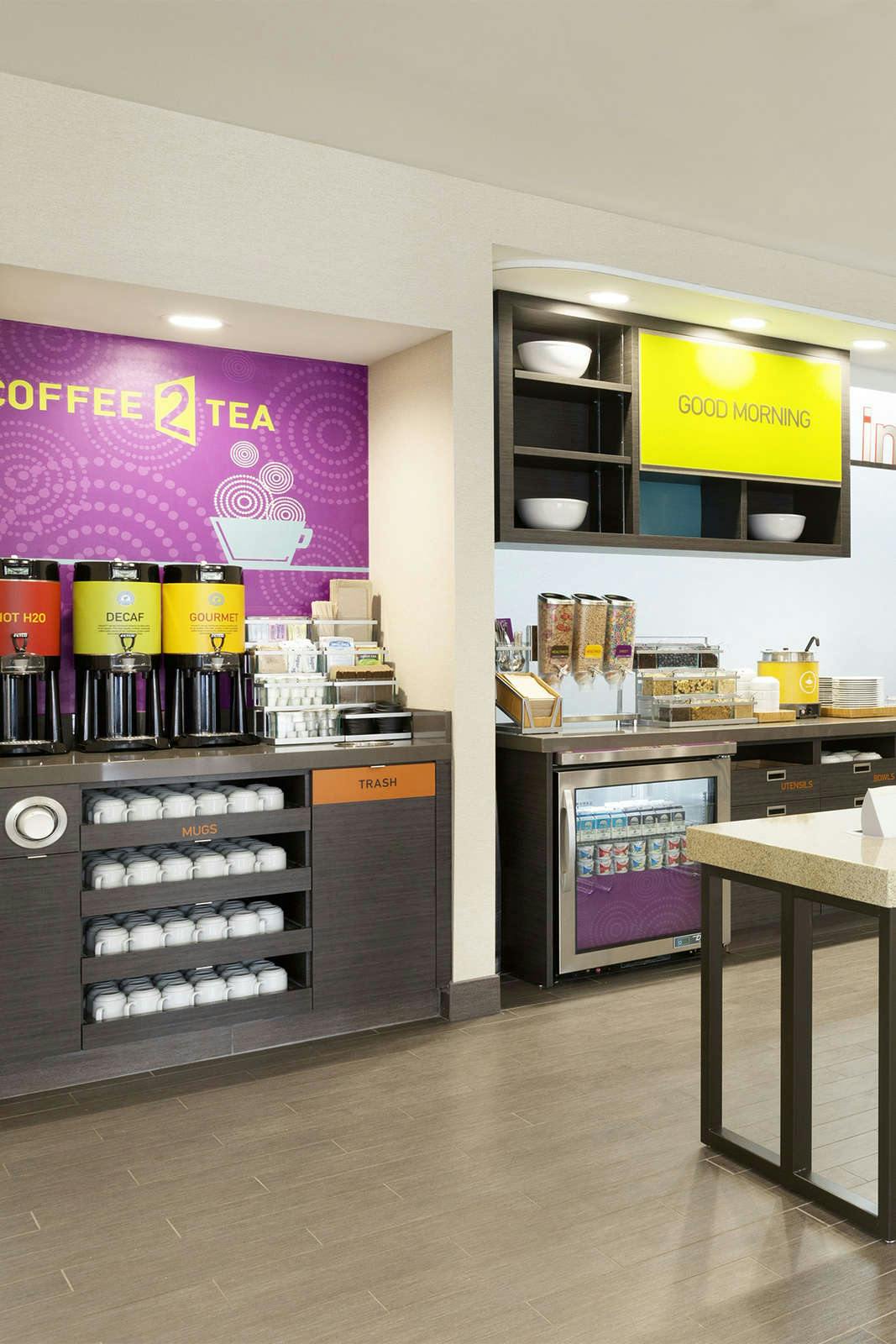 Hotel Home2 Suites by Hilton Stillwater photo 5