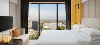 Sheraton Universal