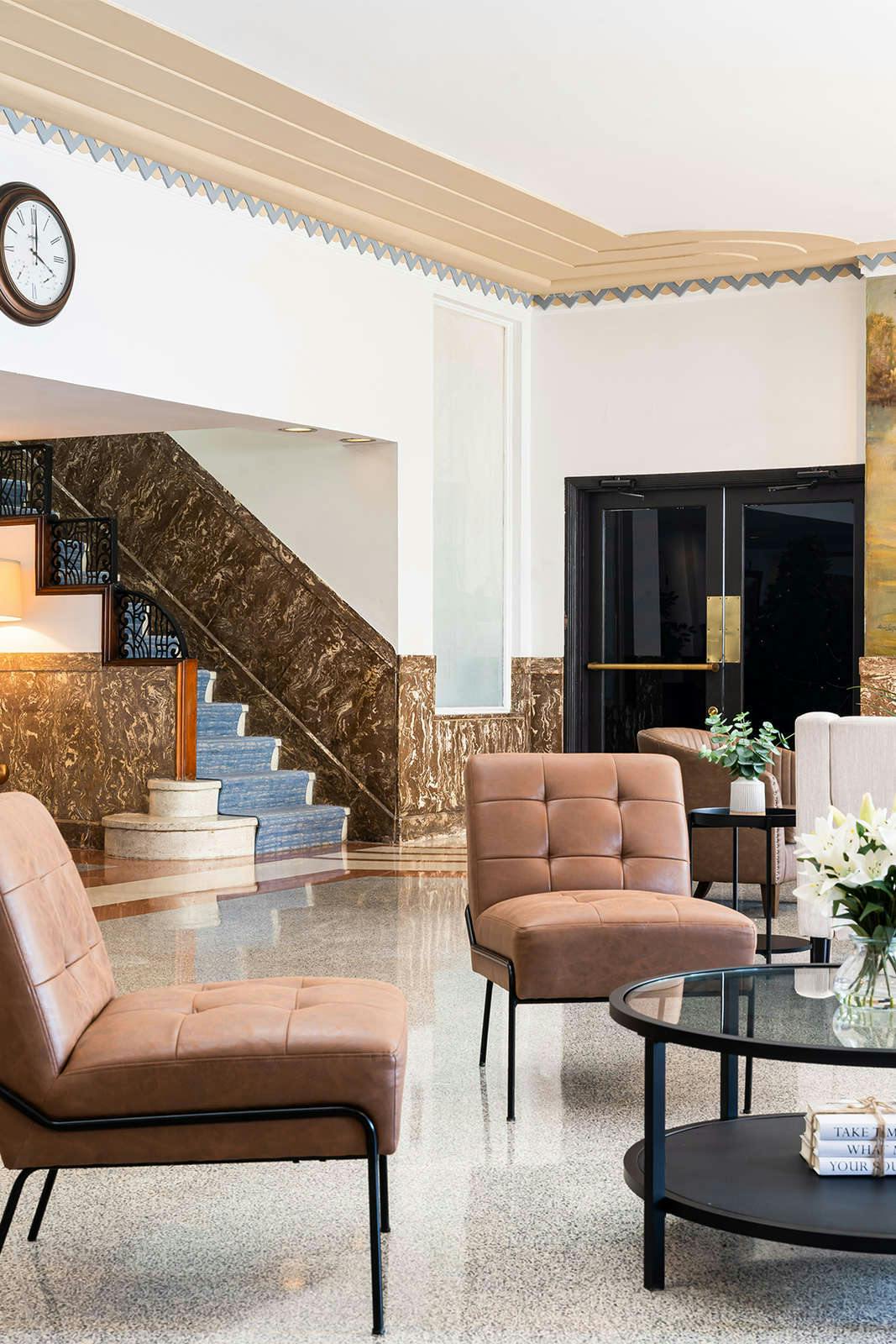 Hotel Essex House Hotel photo 1