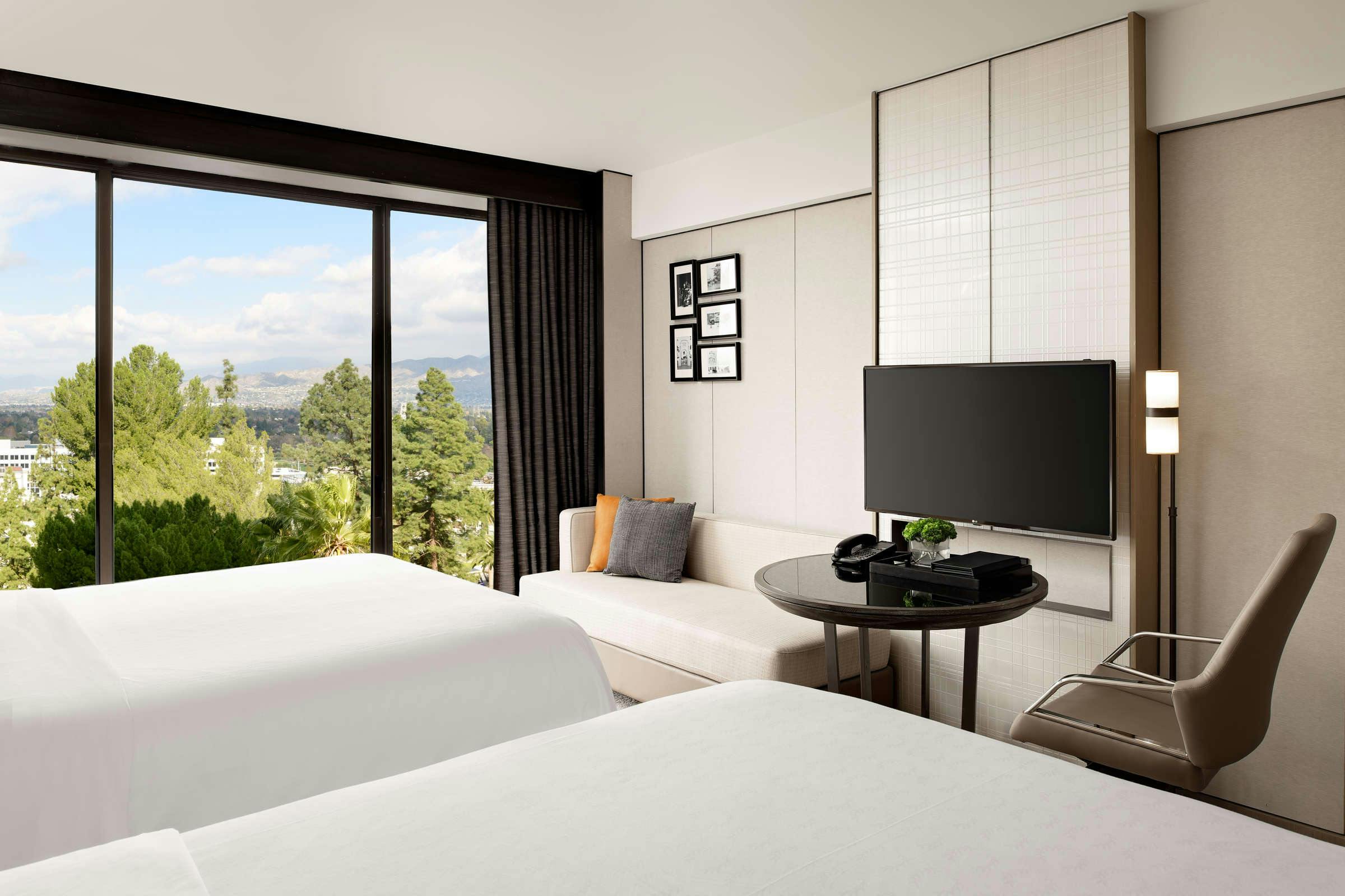 Hotel Sheraton Universal photo 2