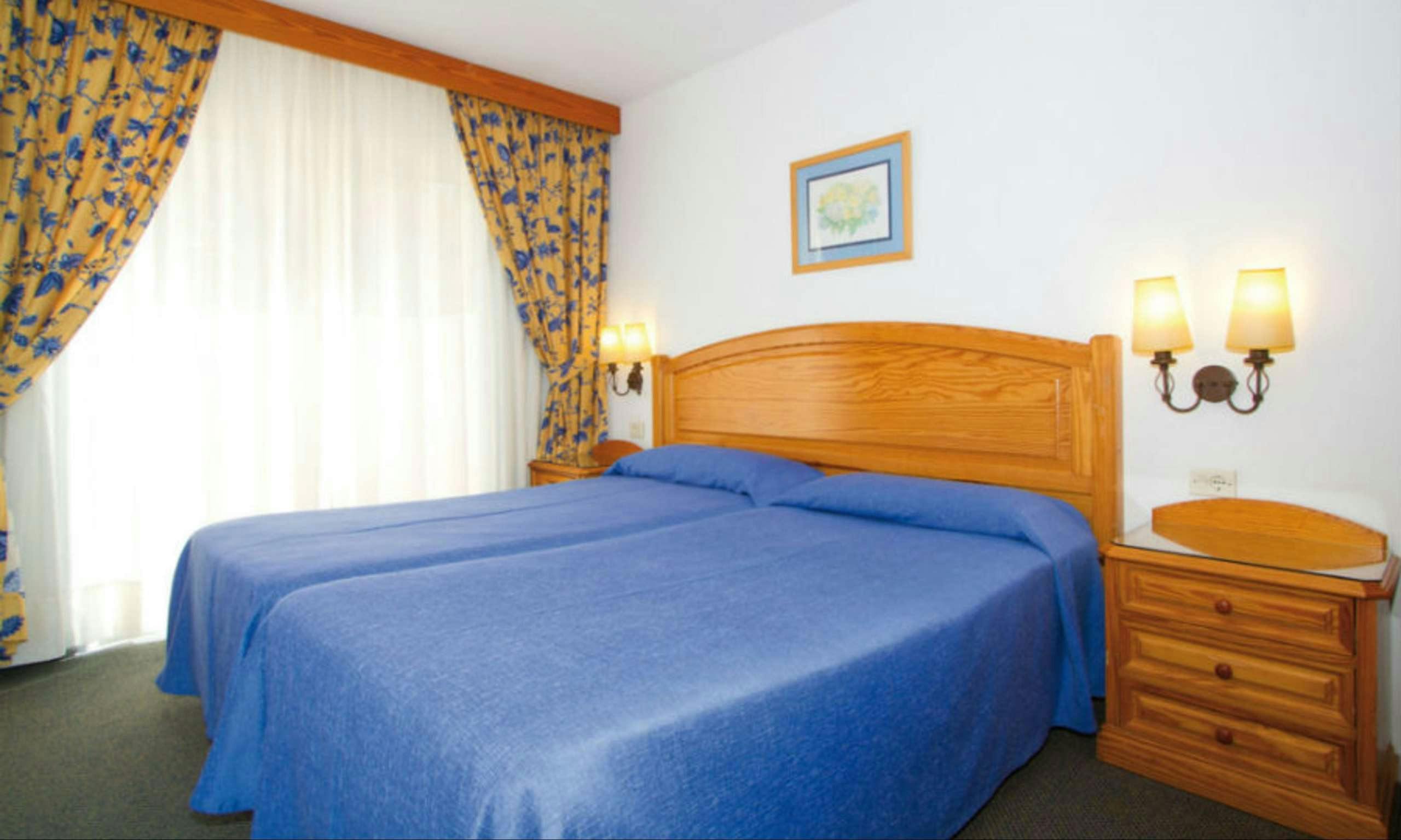 Hotel Riu Oliva Beach Resort - All Inclusive