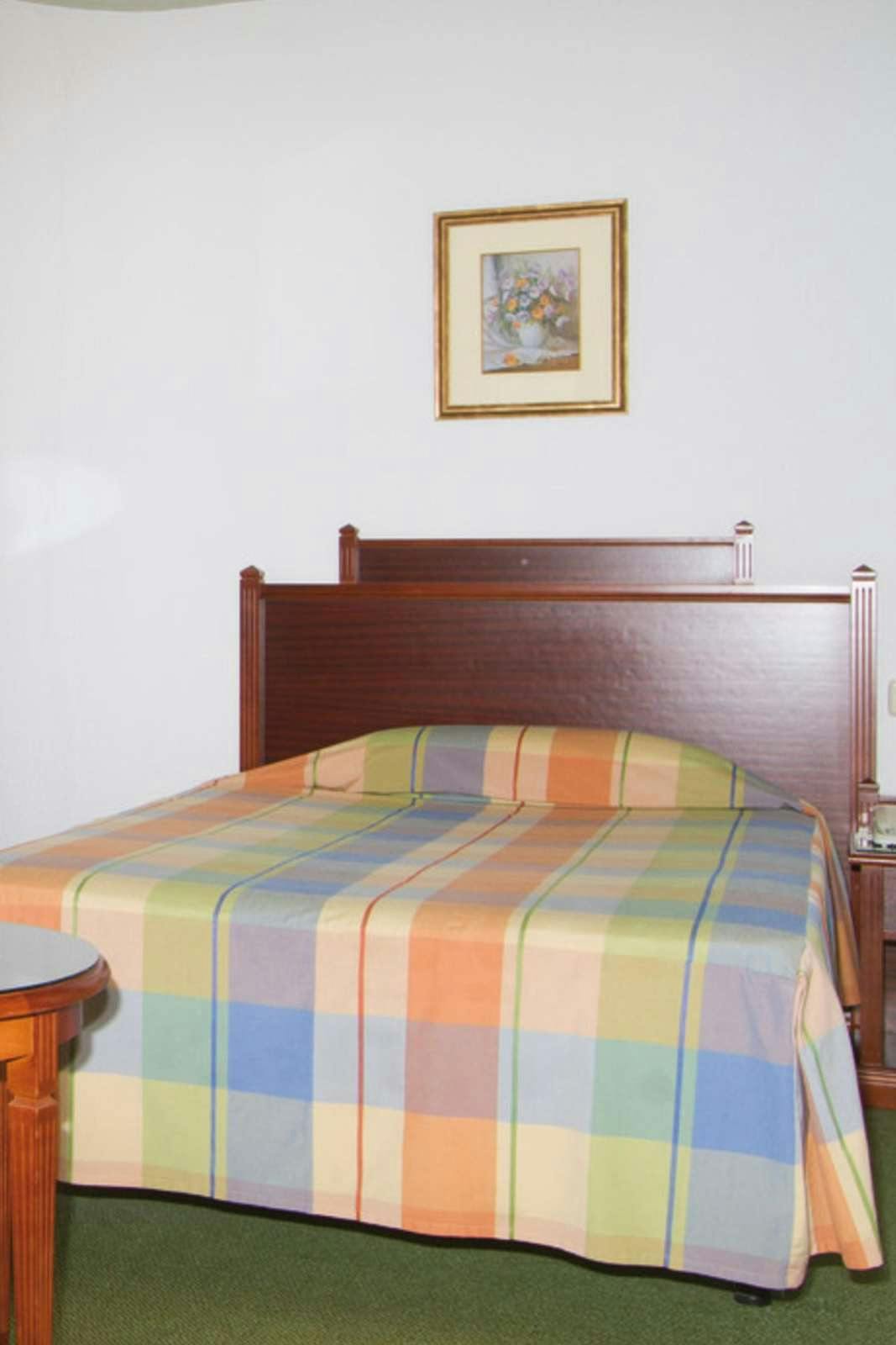 Hotel Hotel Riu Oliva Beach Resort - All Inclusive photo 1