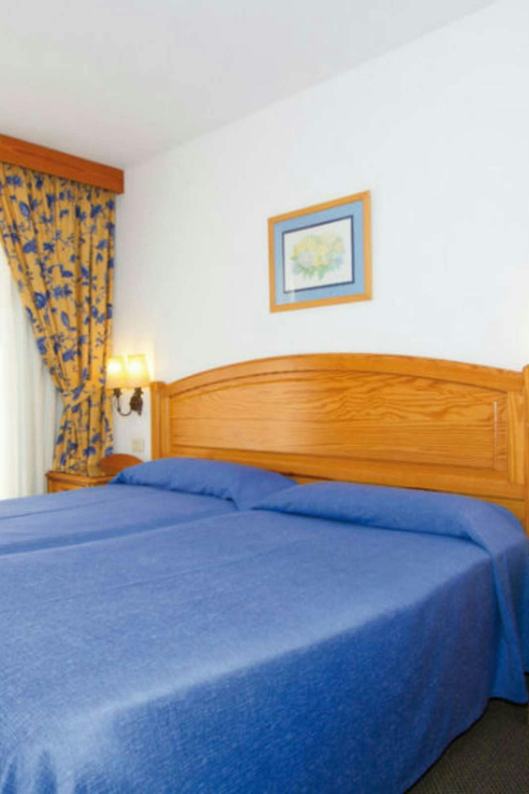 Hotel Hotel Riu Oliva Beach Resort - All Inclusive photo 2