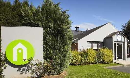 Hotel Campanile Caen Nord - Hérouville Saint Clair