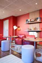 Hotel Hotel Campanile Caen Nord - Hérouville Saint Clair photo 5