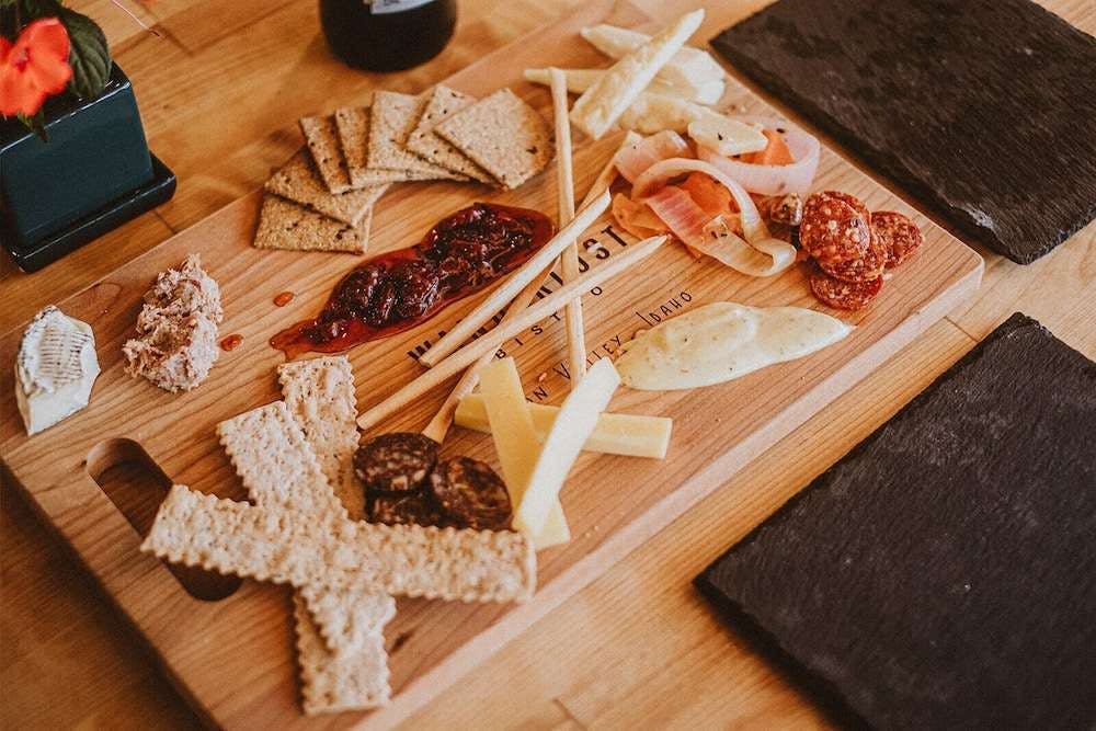 Hotel Teton Valley Resort photo 2