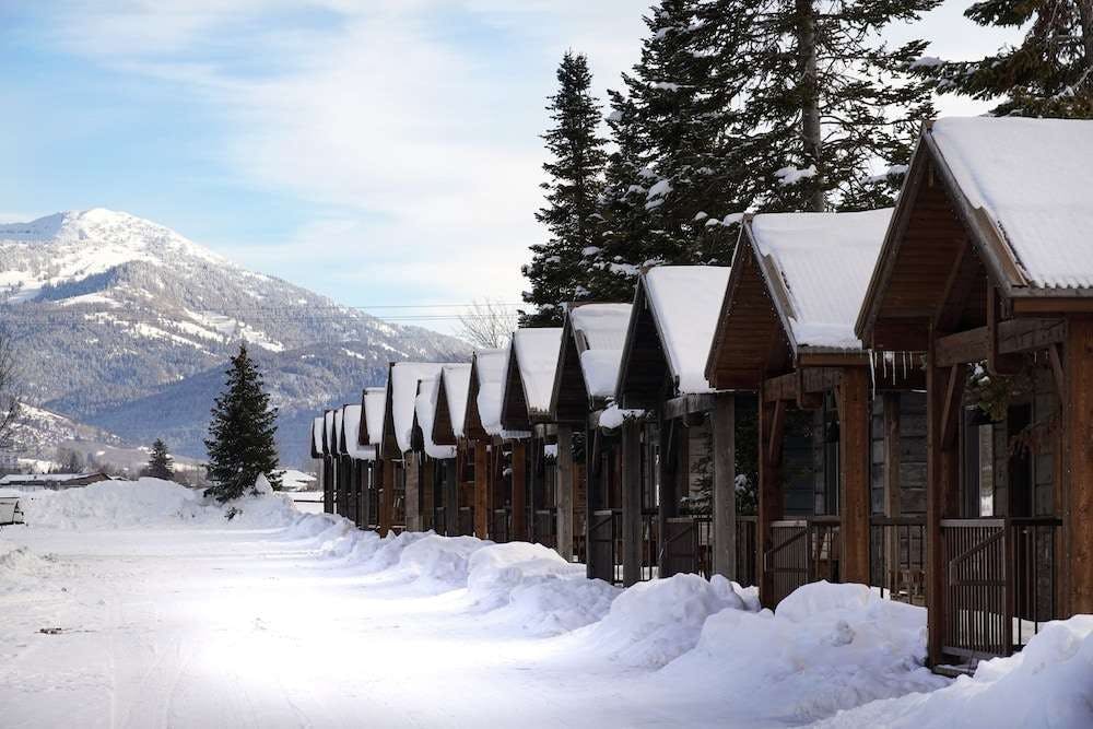 Hotel Teton Valley Resort photo 3