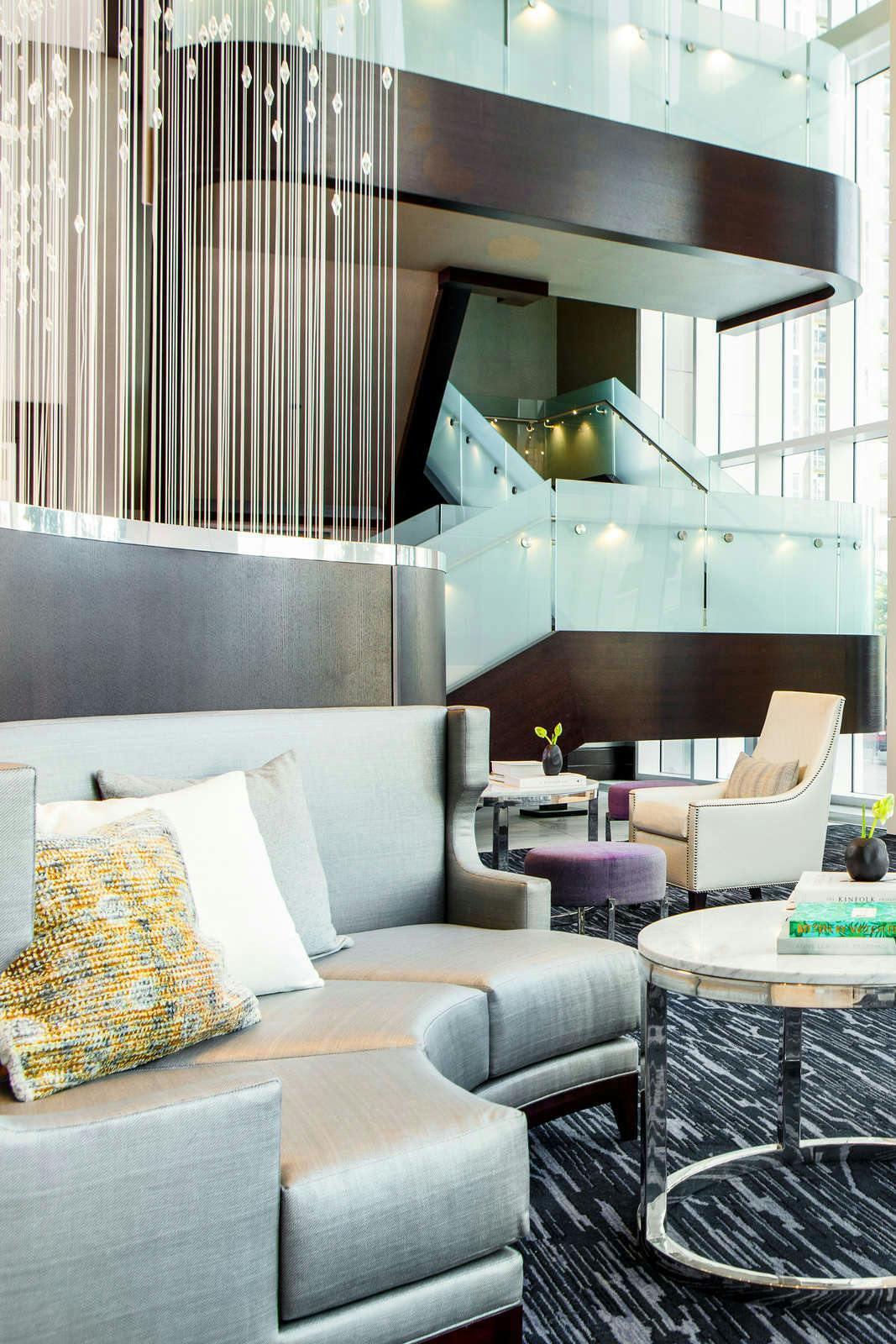 Hotel Kimpton Tryon Park Hotel photo 5