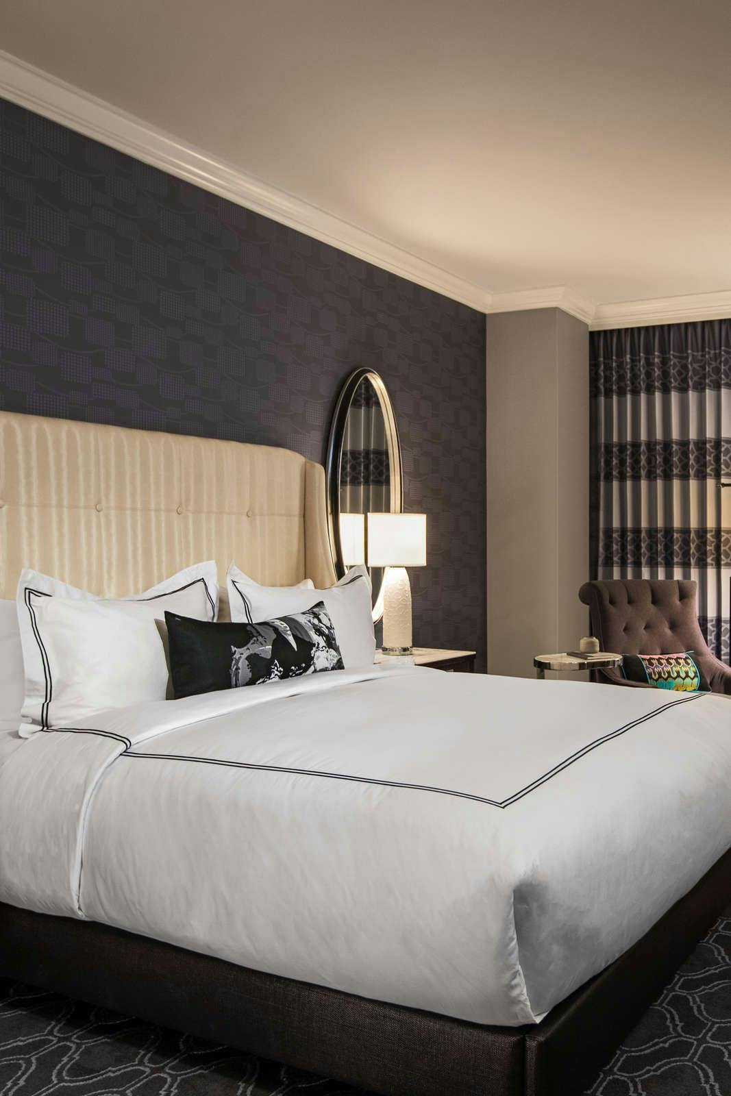 Hotel Kimpton Tryon Park Hotel photo 1