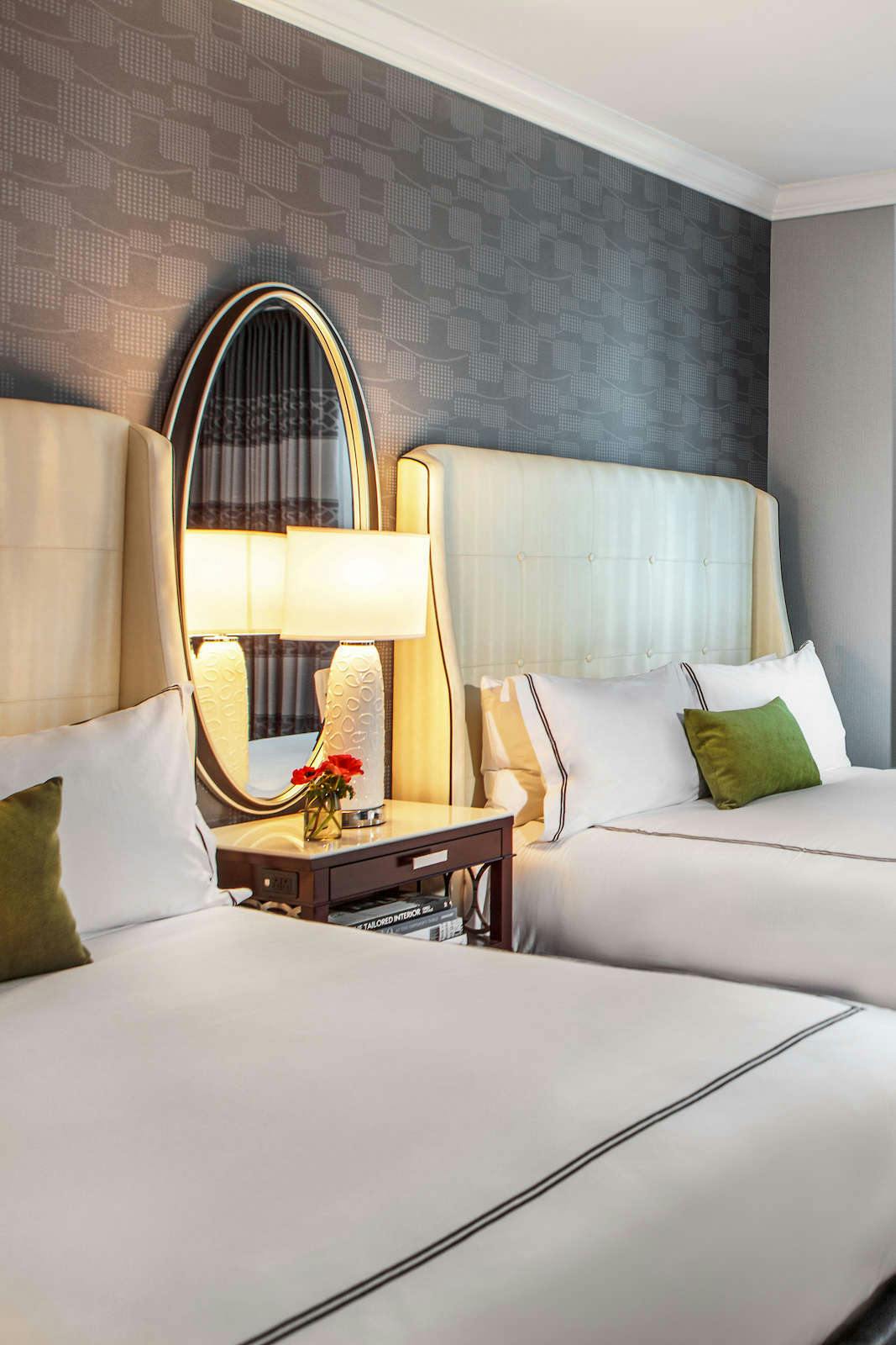 Hotel Kimpton Tryon Park Hotel photo 2