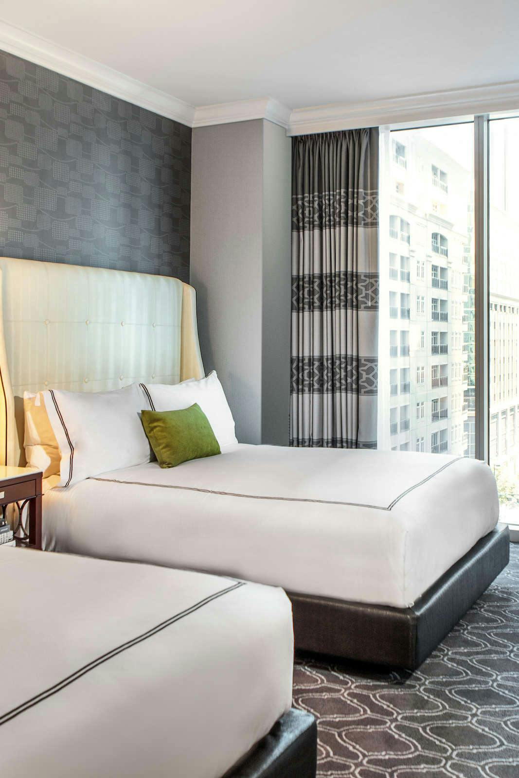 Hotel Kimpton Tryon Park Hotel photo 3