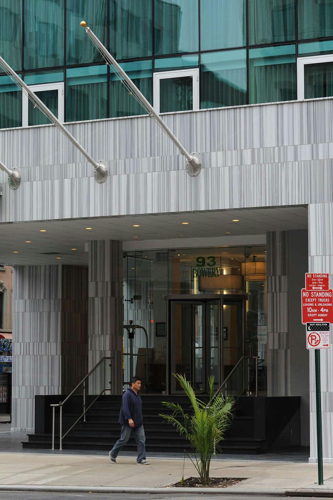 Wyndham Garden Chinatown New York City Hoteltonight