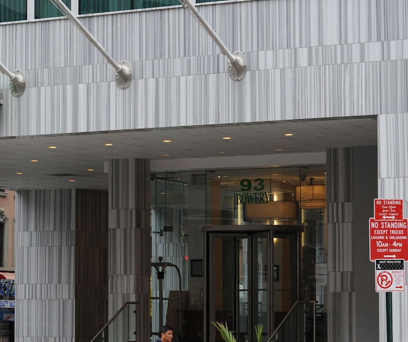 Wyndham Garden Chinatown New York City Hoteltonight