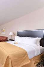 Hotel Quality Inn Vernal Near Dinosaur National Monument photo 2