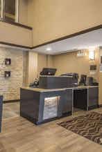 Hotel Comfort Inn Chilliwack, BC photo 3