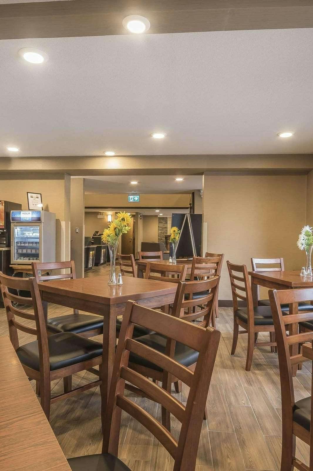 Hotel Comfort Inn Chilliwack, BC photo 5