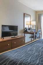 Hotel Comfort Inn Chilliwack, BC photo 2