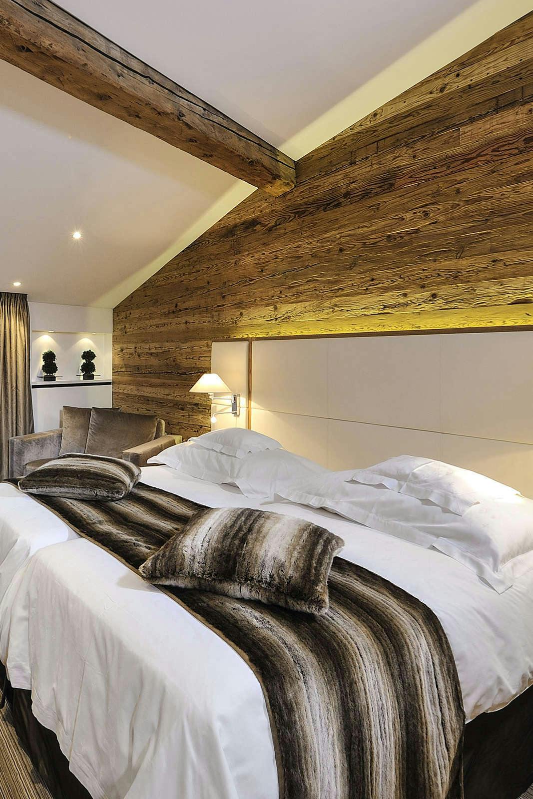 Hotel Hotel Les Armures photo 3