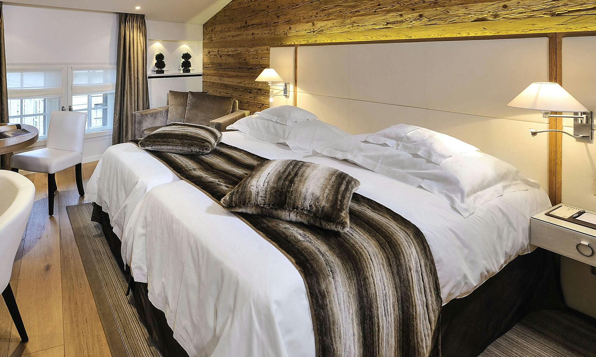 Hotel Hotel Les Armures photo 1