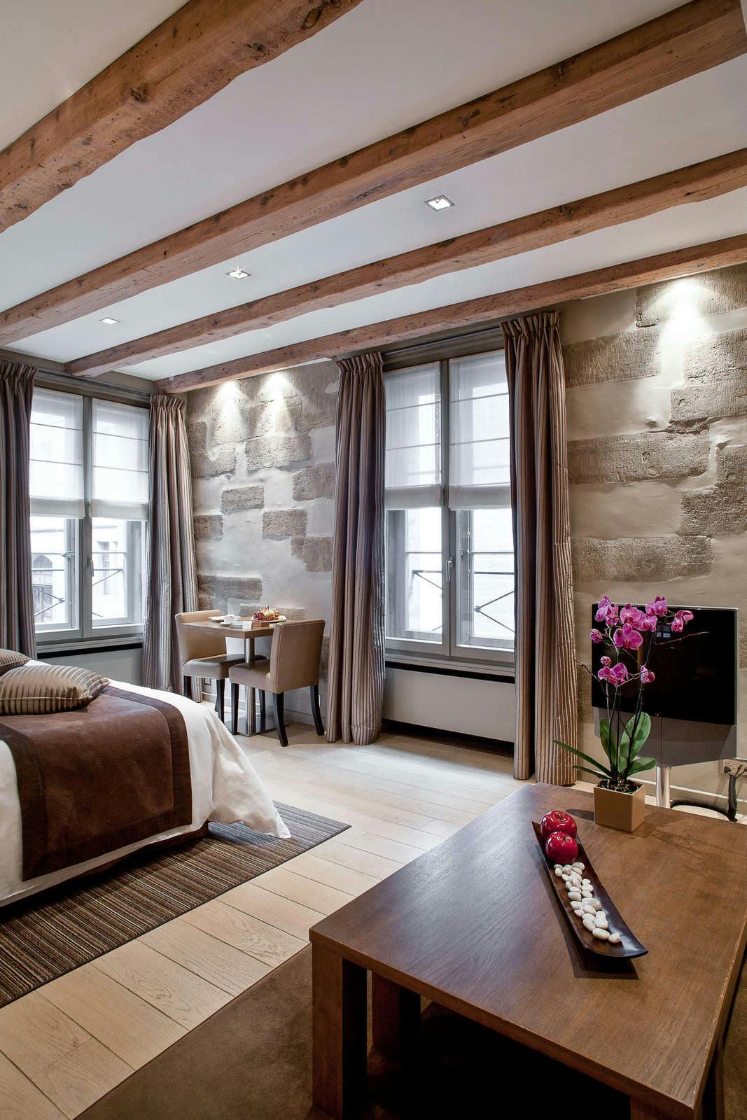 Hotel Hotel Les Armures photo 4