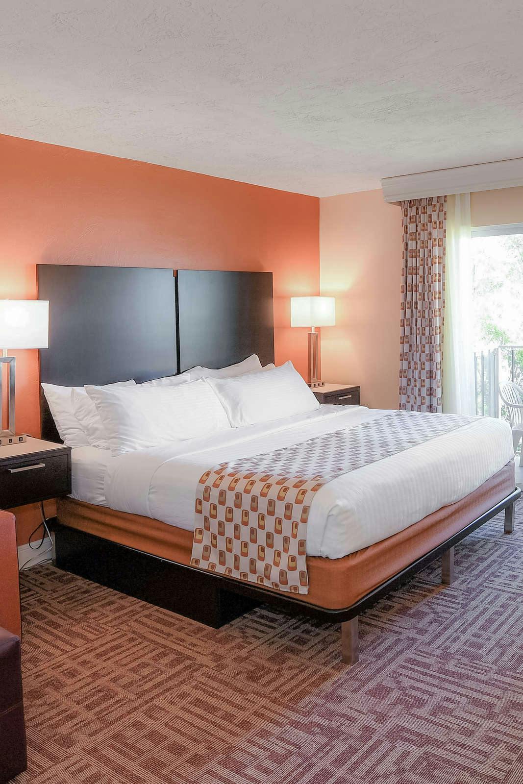 Hotel Inn of Naples, a Tapestry by Hilton Collection photo 2