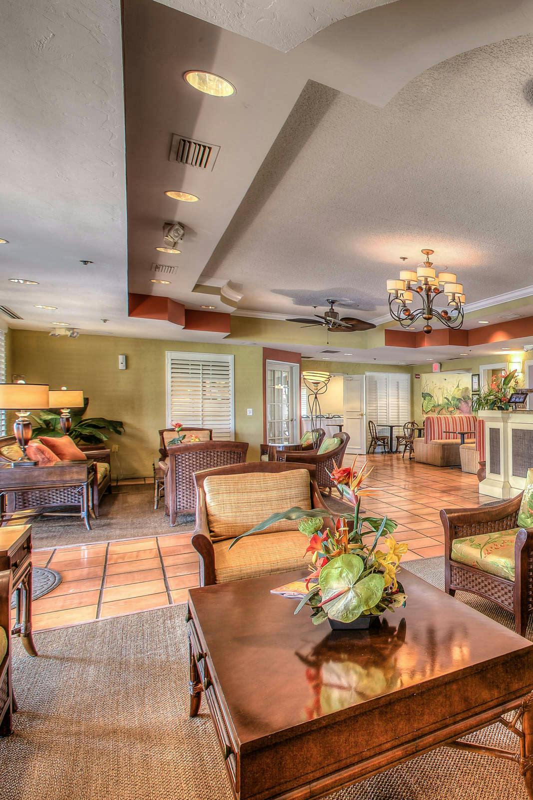 Hotel Inn of Naples, a Tapestry by Hilton Collection photo 5